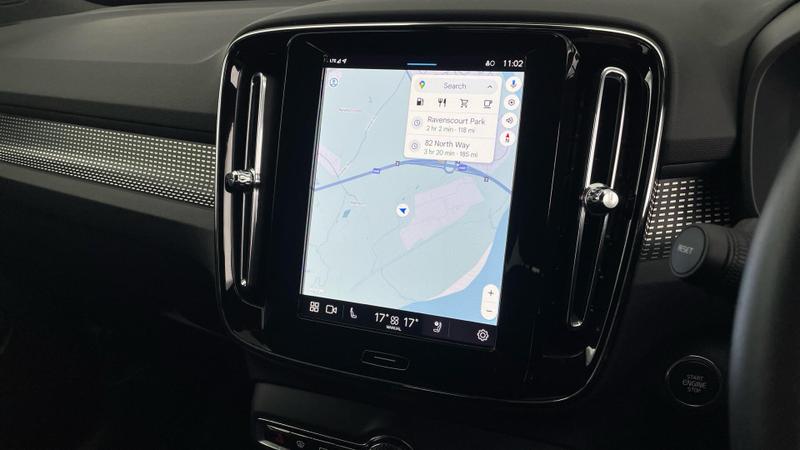 Used Volvo XC40 2025 for sale - 76008500: Photo 22