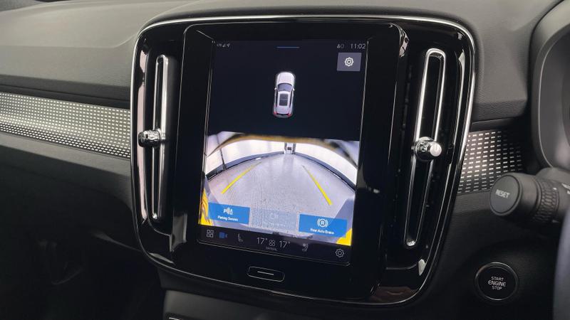 Used Volvo XC40 2025 for sale - 76008500: Photo 23