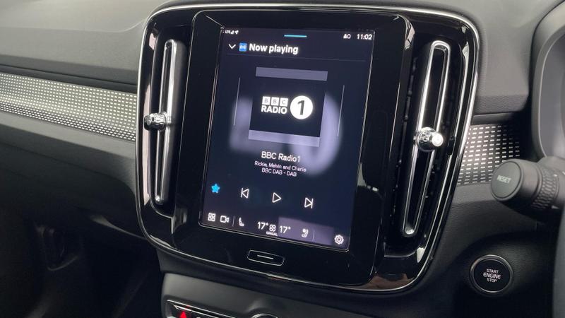 Used Volvo XC40 2025 for sale - 76008500: Photo 24