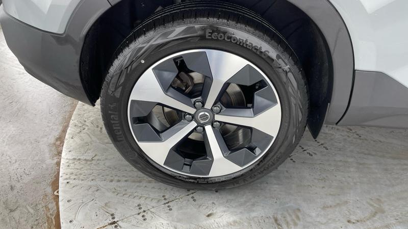 Used Volvo XC40 2025 for sale - 76008500: Photo 25