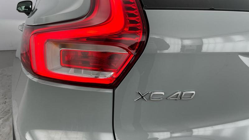 Used Volvo XC40 2025 for sale - 76008500: Photo 29