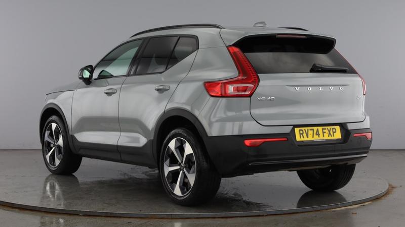 Used Volvo XC40 2025 for sale - 76008500: Photo 3