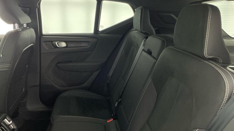 Used Volvo XC40 2025 for sale - 76008500: Photo 31