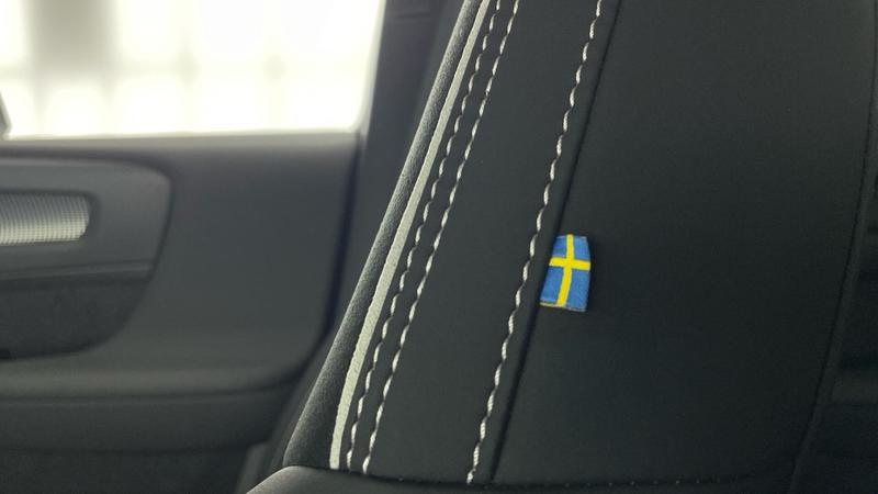 Used Volvo XC40 2025 for sale - 76008500: Photo 34