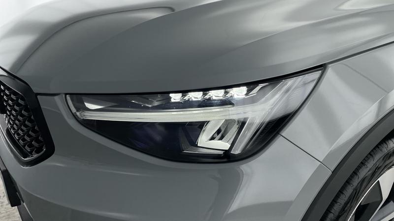 Used Volvo XC40 2025 for sale - 76008500: Photo 37