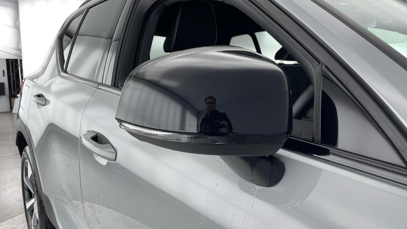 Used Volvo XC40 2025 for sale - 76008500: Photo 39