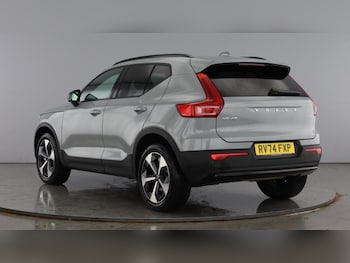 Used Volvo XC40 2025 for sale - 76008500: Photo