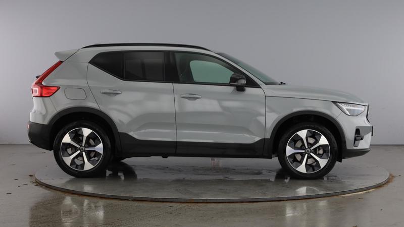 Used Volvo XC40 2025 for sale - 76008500: Photo 4