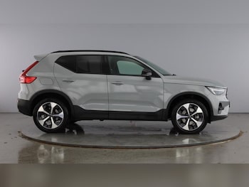 Used Volvo XC40 2025 for sale - 76008500: Photo