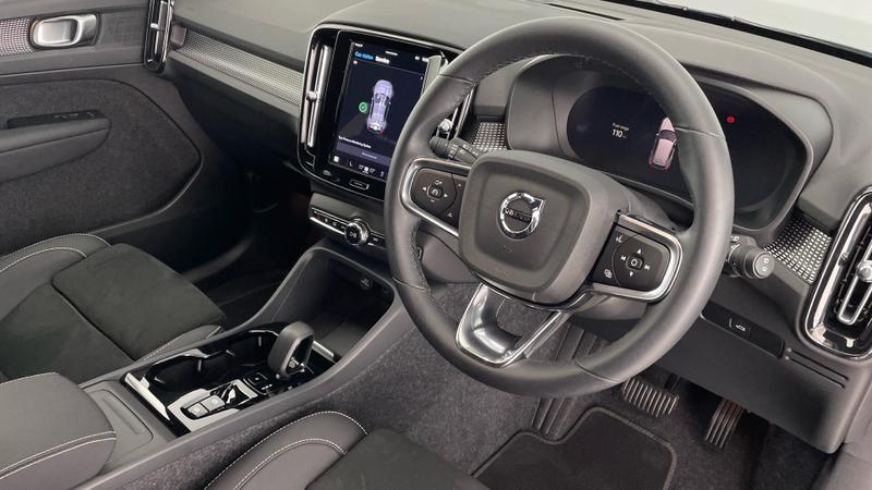 Used Volvo XC40 2025 for sale - 76008500: Photo 6