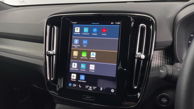 Used Volvo XC40 2025 for sale - 76008500: Photo 7