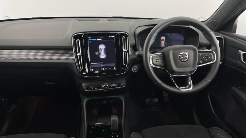 Used Volvo XC40 2025 for sale - 76008500: Photo 8