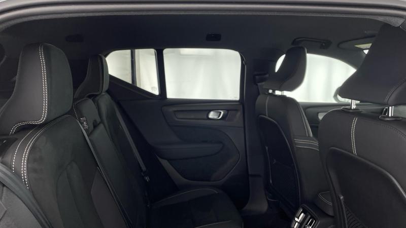 Used Volvo XC40 2025 for sale - 76008500: Photo 9