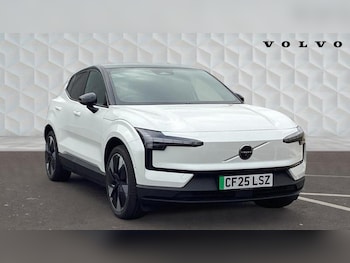 Volvo - EX30