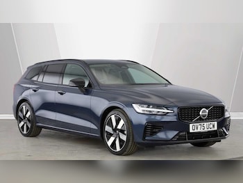 Used Volvo V60 2025 for sale - 79513253: Photo