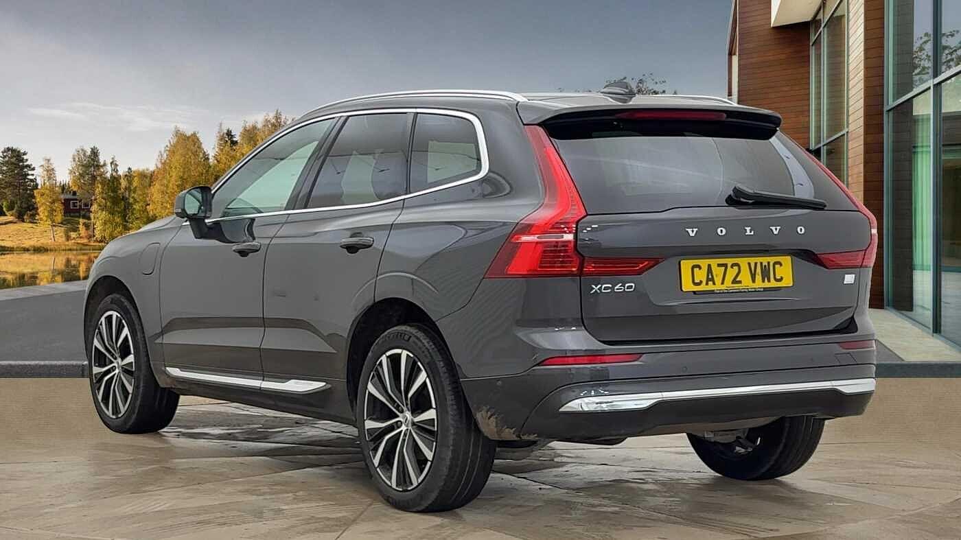 Used Volvo XC60 2022 for sale - 77603093: Photo 5