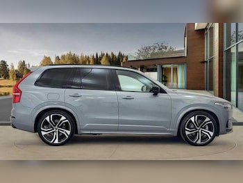 Used Volvo XC90 2024 for sale - 75529614: Photo