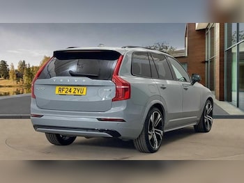 Used Volvo XC90 2024 for sale - 75529614: Photo