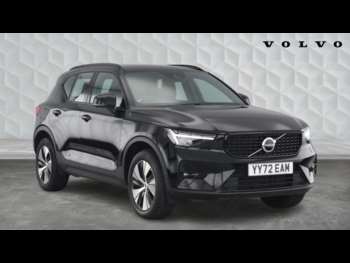 2022 - 1.5 T4 Recharge PHEV Plus Dark 5dr Auto