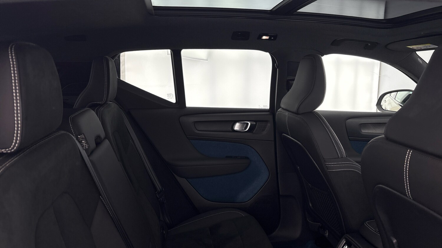 Used Volvo XC40 2022 for sale - 77603217: Photo 10