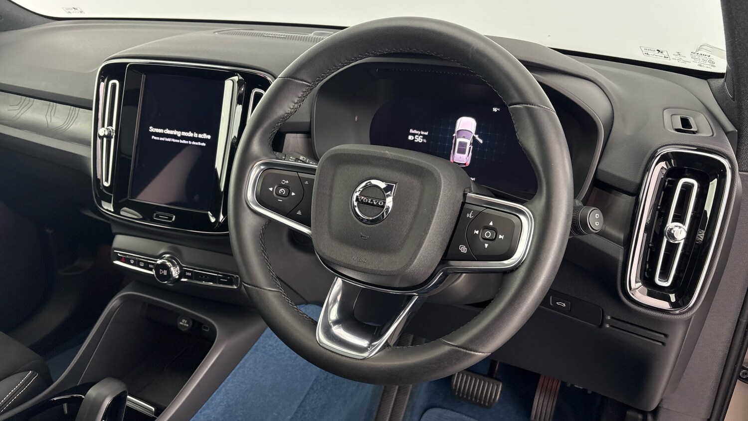 Used Volvo XC40 2022 for sale - 77603217: Photo 11