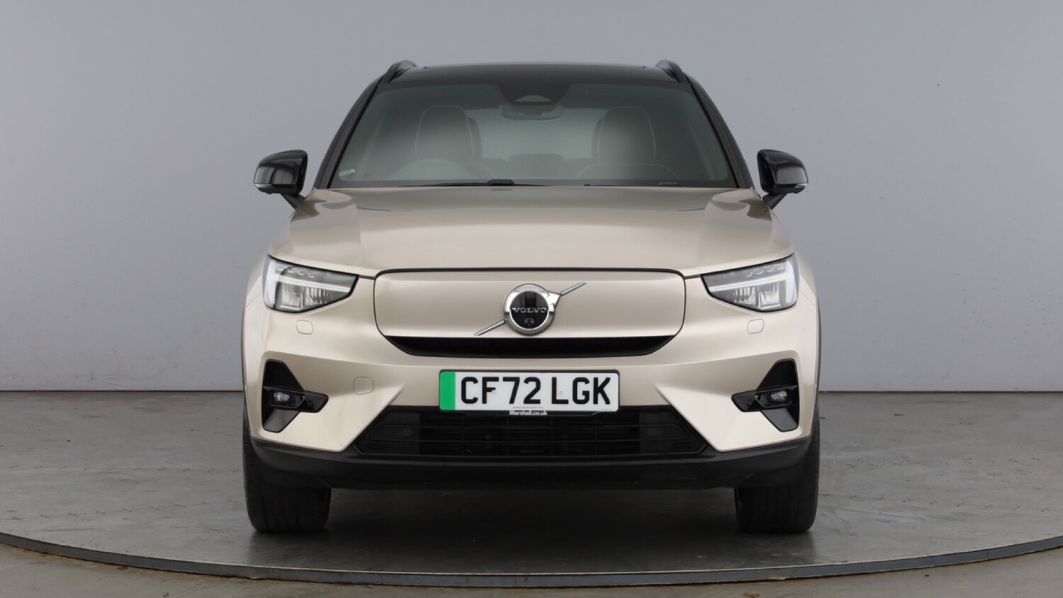 Used Volvo XC40 2022 for sale - 77603217: Photo 15