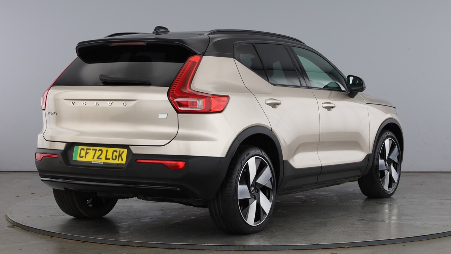 Used Volvo XC40 2022 for sale - 77603217: Photo 16