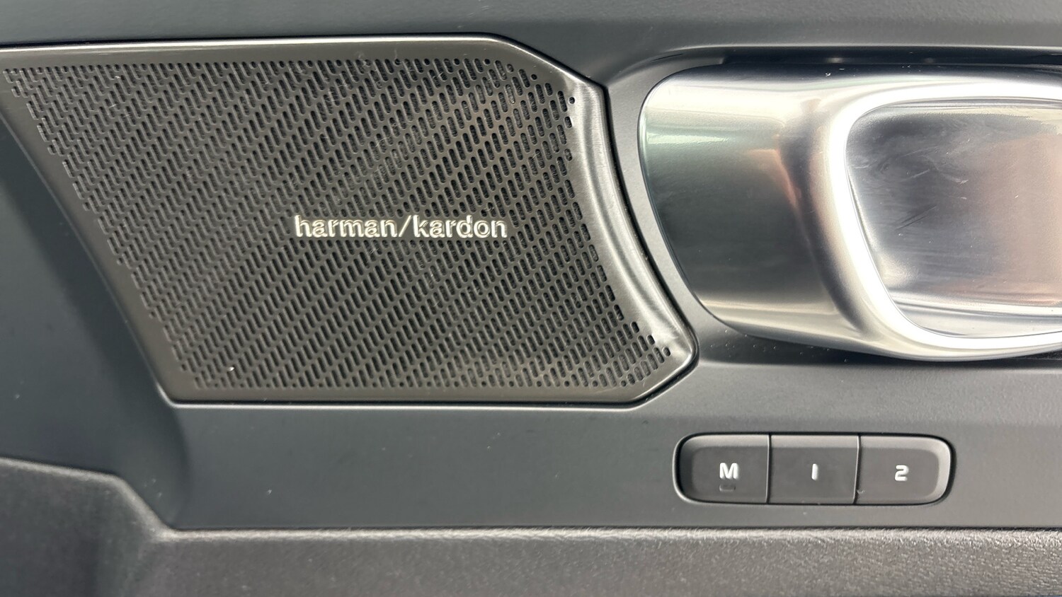 Used Volvo XC40 2022 for sale - 77603217: Photo 21