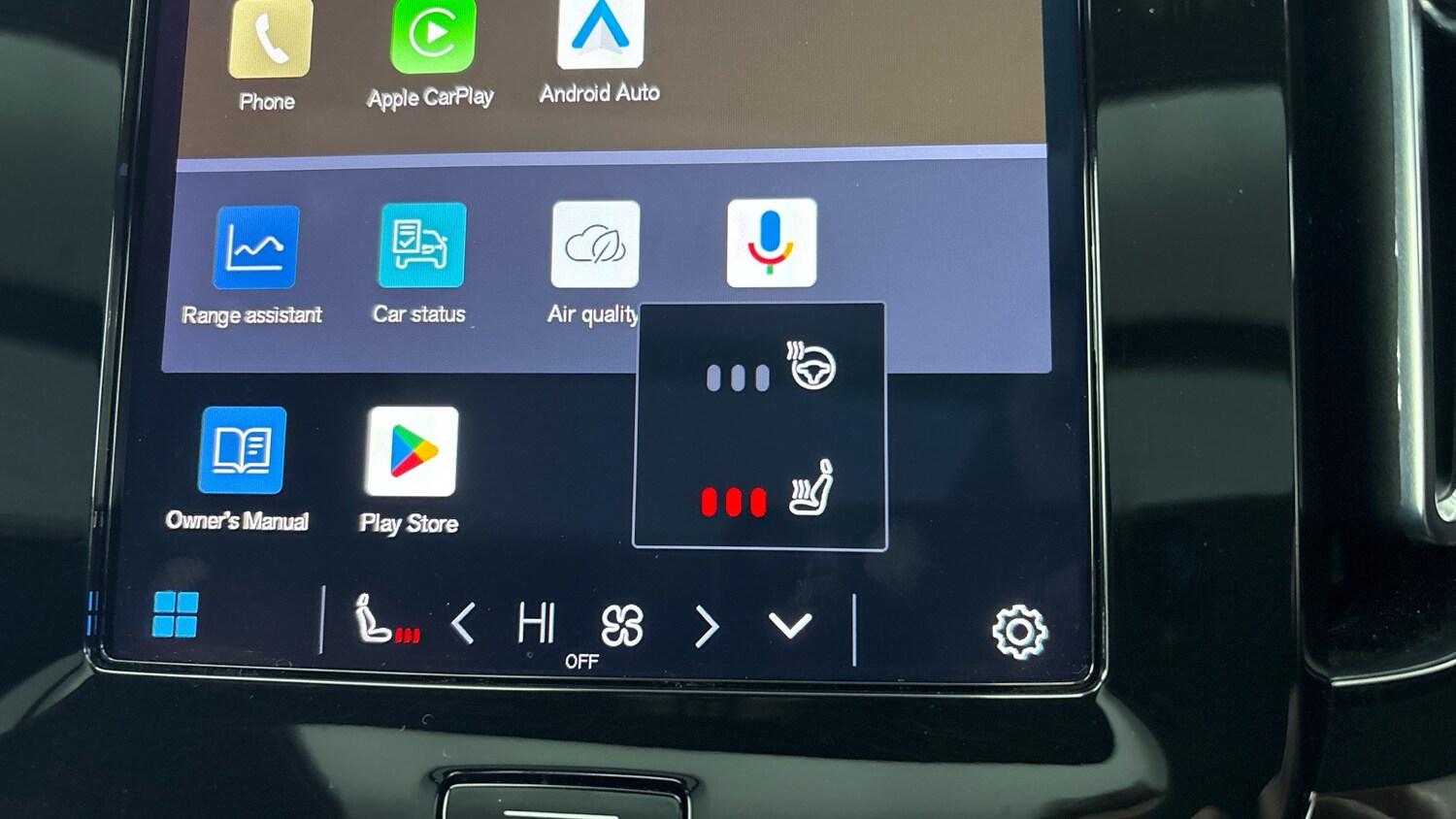 Used Volvo XC40 2022 for sale - 77603217: Photo 28