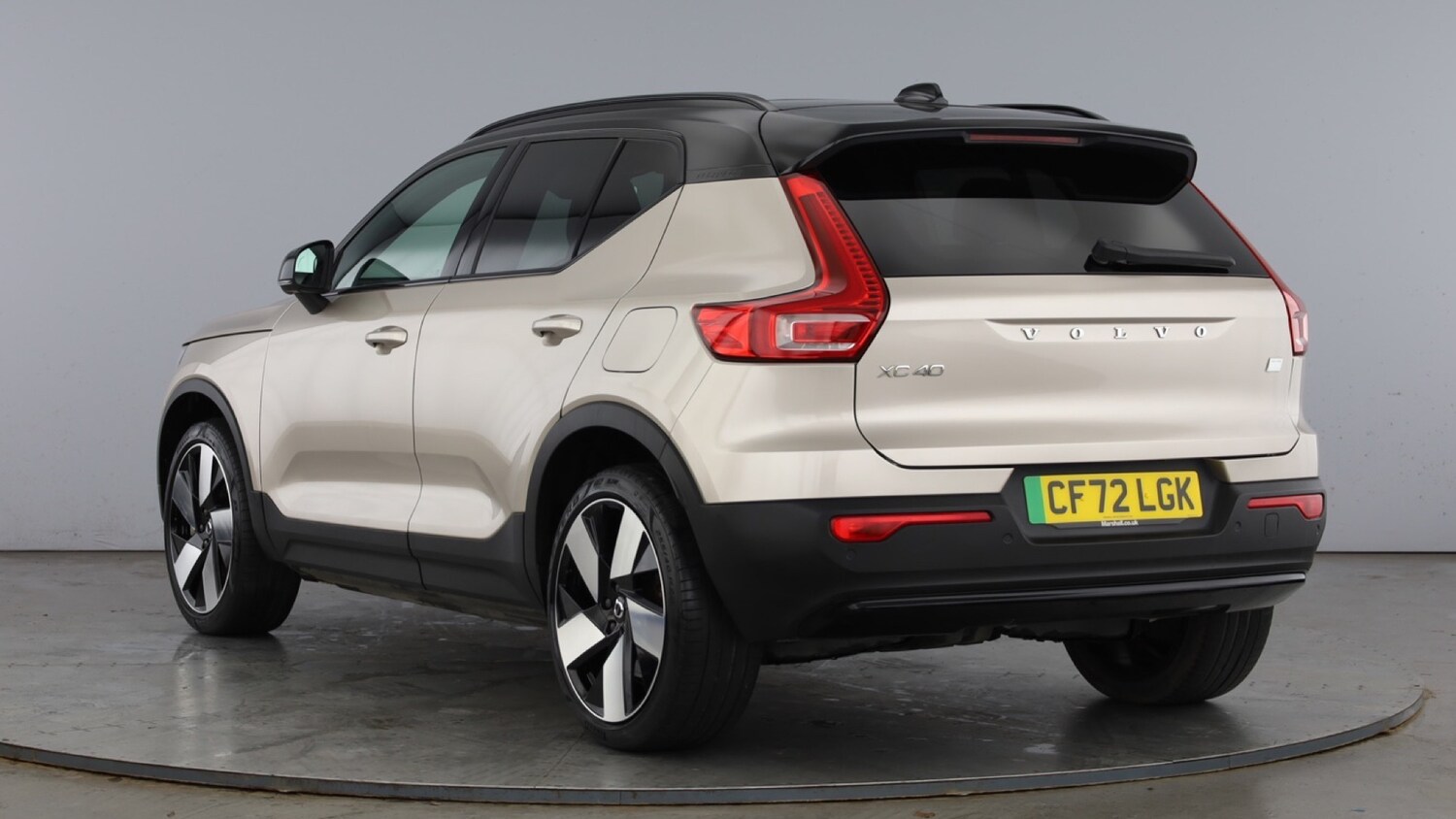 Used Volvo XC40 2022 for sale - 77603217: Photo 3