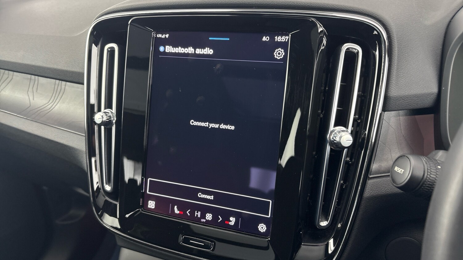 Used Volvo XC40 2022 for sale - 77603217: Photo 30