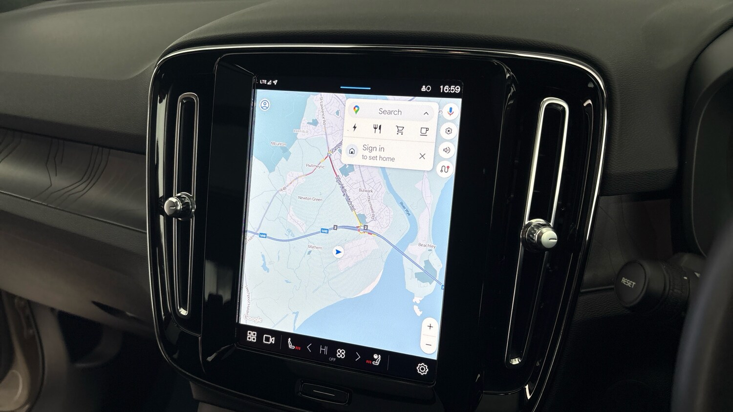 Used Volvo XC40 2022 for sale - 77603217: Photo 33