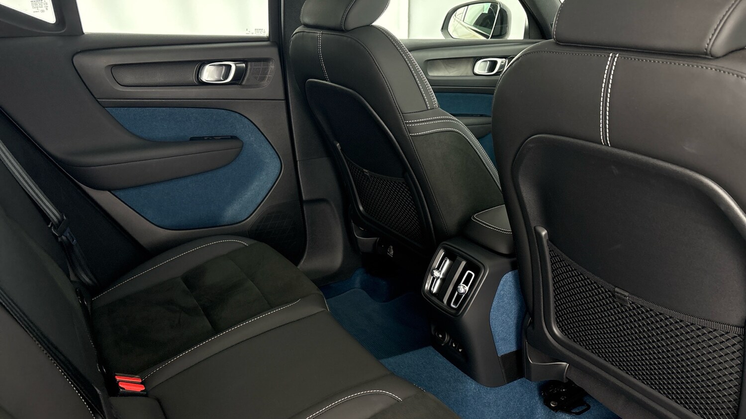 Used Volvo XC40 2022 for sale - 77603217: Photo 35