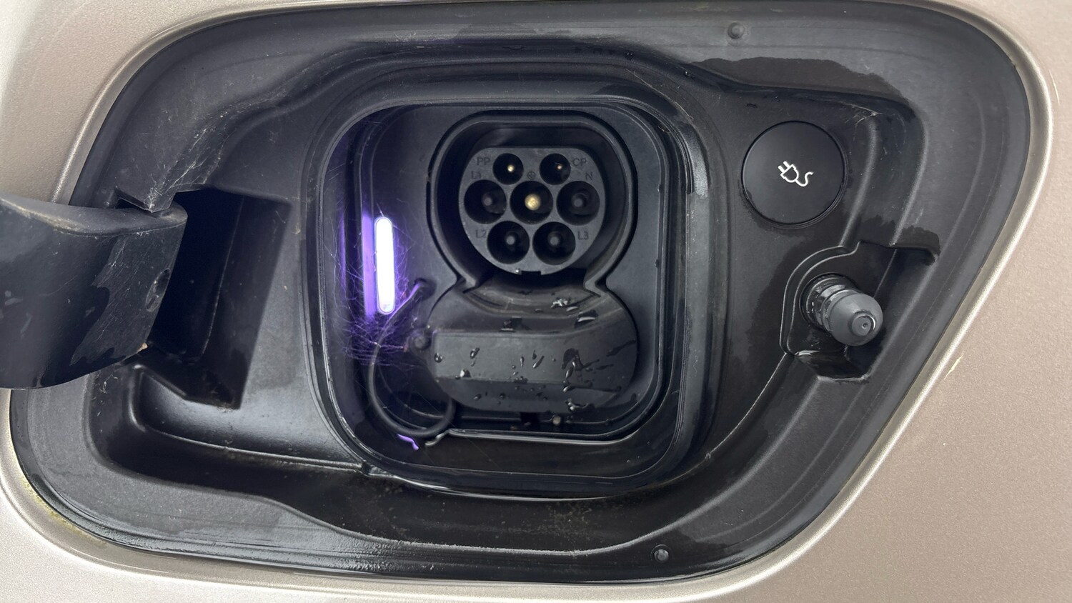 Used Volvo XC40 2022 for sale - 77603217: Photo 37