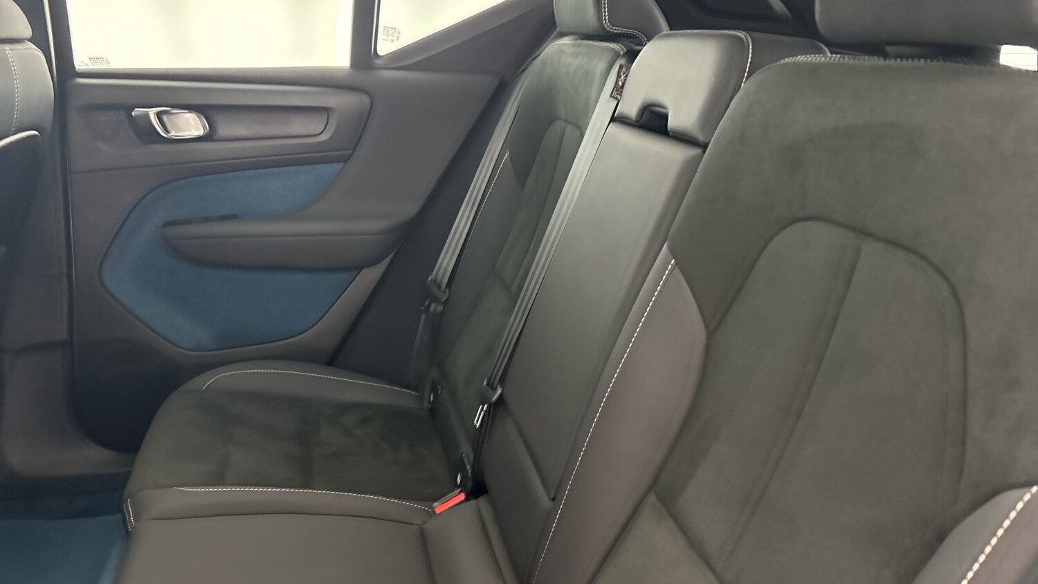 Used Volvo XC40 2022 for sale - 77603217: Photo 38