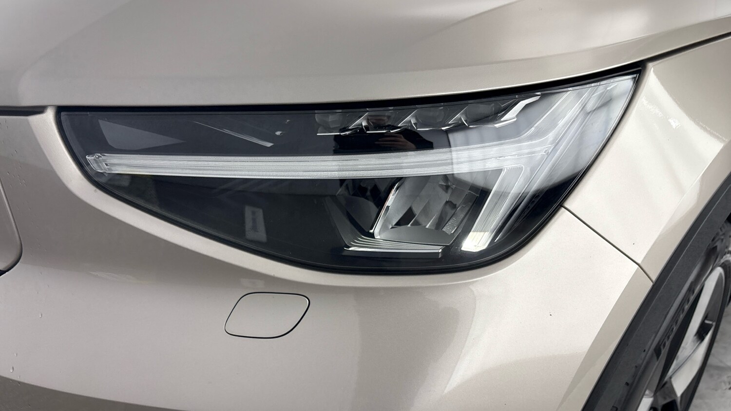 Used Volvo XC40 2022 for sale - 77603217: Photo 42