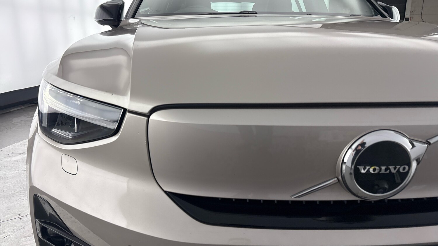 Used Volvo XC40 2022 for sale - 77603217: Photo 43