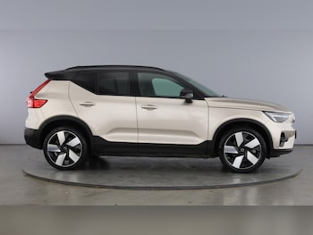 Used Volvo XC40 2022 for sale - 77603217: Photo