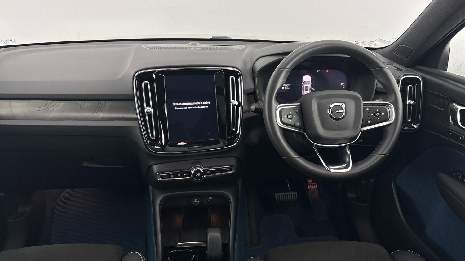 Used Volvo XC40 2022 for sale - 77603217: Photo 9