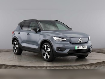 Volvo - XC40