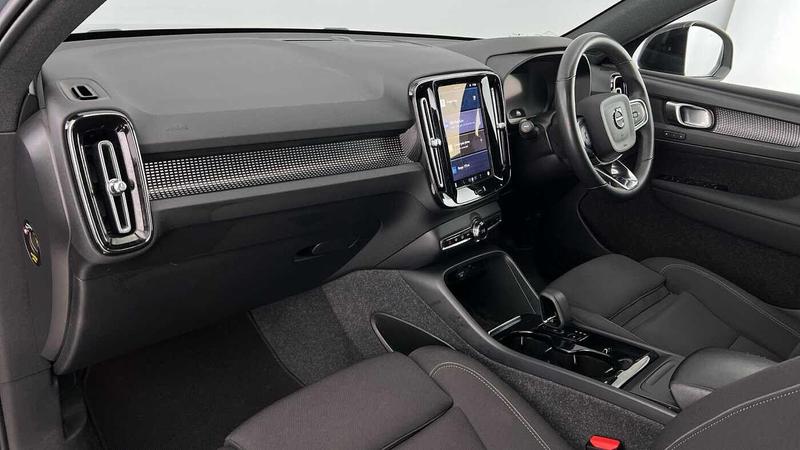 Used Volvo XC40 2021 for sale - 76631247: Photo 6