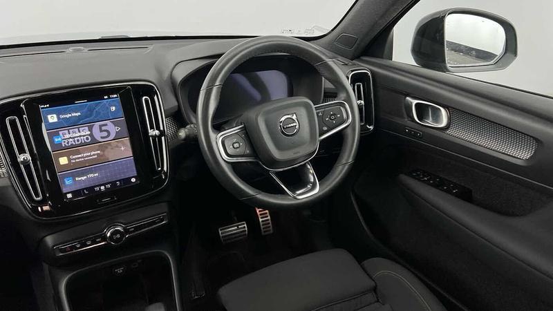 Used Volvo XC40 2021 for sale - 76631247: Photo 8