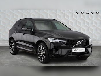 Used Volvo XC60 2022 for sale - 77653221: Photo