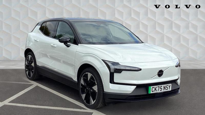 Used Volvo EX30 2025 for sale - 76008514: Photo 1