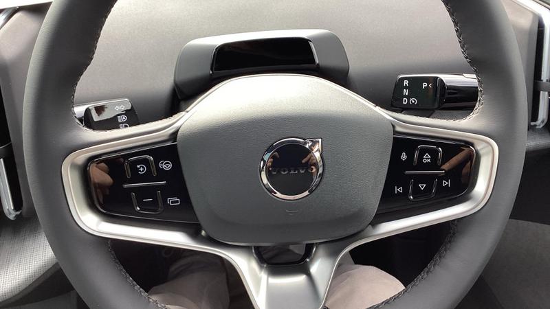 Used Volvo EX30 2025 for sale - 76008514: Photo 12