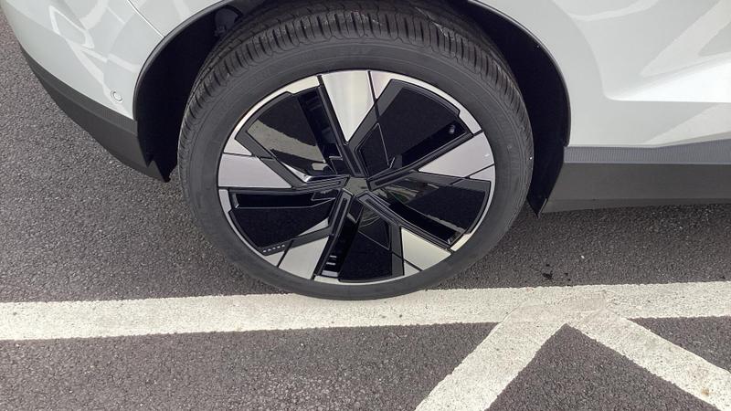 Used Volvo EX30 2025 for sale - 76008514: Photo 15
