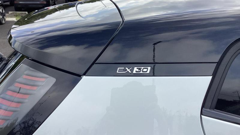 Used Volvo EX30 2025 for sale - 76008514: Photo 16