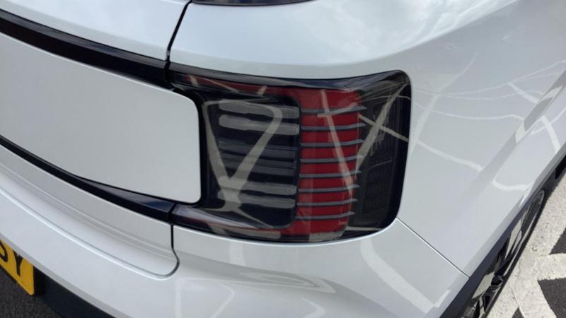 Used Volvo EX30 2025 for sale - 76008514: Photo 17