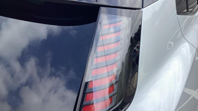 Used Volvo EX30 2025 for sale - 76008514: Photo 18