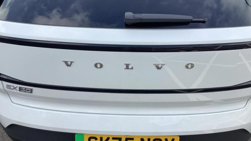 Used Volvo EX30 2025 for sale - 76008514: Photo 19